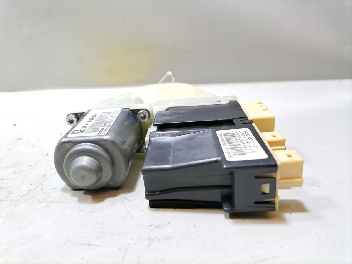 Citroen C4 original Fensterhebermotor vorn links 3-Türer Bj.2006